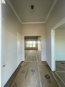 New construction Single-Family house 225 Cofer Road, Blue Ridge, TX 75424 Cedar Sage- photo 15 15