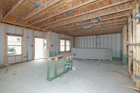 New construction Single-Family house 15439 Jack Crossing, San Antonio, TX 78245 - photo 4 4