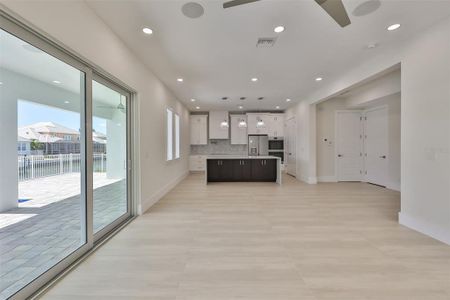New construction Single-Family house 5706 Tybee Island Drive, Apollo Beach, FL 33572 - photo 8 8