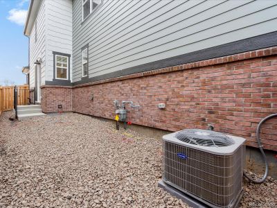 New construction Single-Family house 223 Beetle Lane, Berthoud, CO 80513 The Telluride- photo 28 28