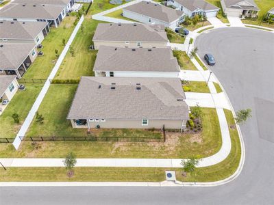 New construction Single-Family house 13370 Waterleaf Garden Circle, Riverview, FL 33579 - photo 68 68