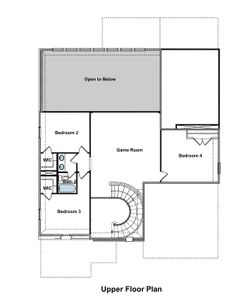 New construction Single-Family house 3022 Box Elder Drive, Royse City, TX 75189 - photo 7 7
