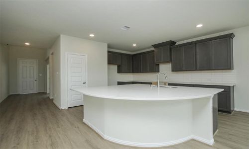 New construction Single-Family house 27418 Aster Green Drive, Katy, TX 77493 Premier Series - Magnolia- photo 10 10