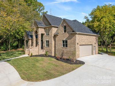 New construction Single-Family house 209 E Glenview Drive, Salisbury, NC 28147 - photo 0