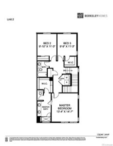New construction Townhouse house 9486 W 58Th Circle, Unit A, Arvada, CO 80002 - photo 4