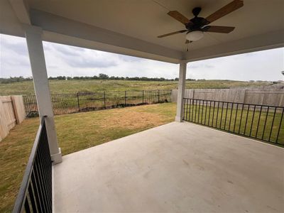New construction Single-Family house 545 Biscayne Bay Bnd, Kyle, TX 78640 - photo 14 14