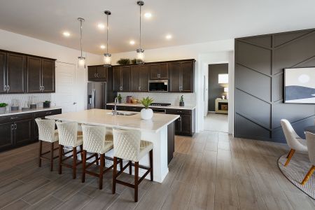 New construction Single-Family house 28597 N. 133Rd Lane, Peoria, AZ 85383 - photo 5 5