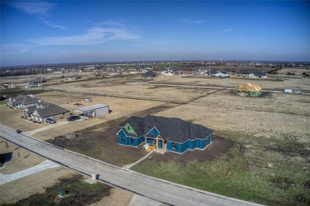 New construction Single-Family house 4772 Christie Avenue, Caddo Mills, TX 75135 - photo 3 3