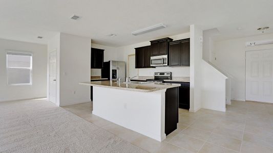 New construction Single-Family house 12128 SW Rimini Way, Port Saint Lucie, FL 34987 - photo 23 23
