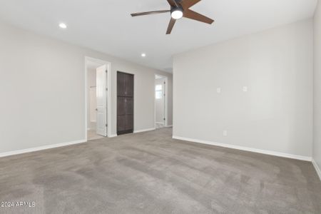 New construction Single-Family house 25505 N 21St Avenue, Phoenix, AZ 85085 - photo 22 22