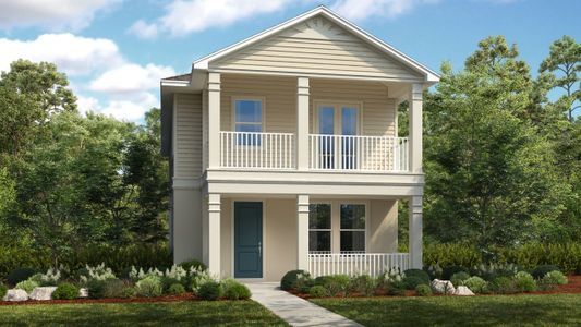 New construction Single-Family house 15069 Summer Harvest Street, Winter Garden, FL 34787 - photo 5 5