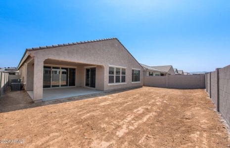 New construction Single-Family house 17610 W Windsor Boulevard, Litchfield Park, AZ 85340 - photo 26 26