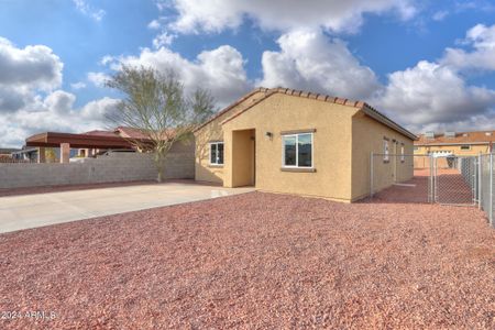 New construction Single-Family house 602 W 12Th Street, Casa Grande, AZ 85122 - photo 2 2