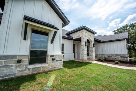 Dry Creek East by DOC Homes in Peaster - photo 6 6