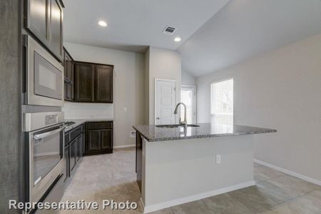 New construction Single-Family house 195 Haywood Mnr, Maxwell, TX 78656 Hymeadow 1450- photo 9 9