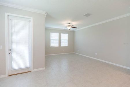 New construction Townhouse house 31588 Blue Passing Loop, Wesley Chapel, FL 33545 - photo 19 19