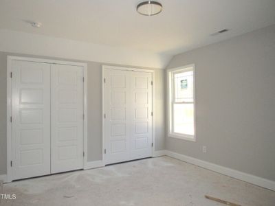 New construction Single-Family house 120 Valleydale Drive, Benson, NC 27504 - photo 27 27