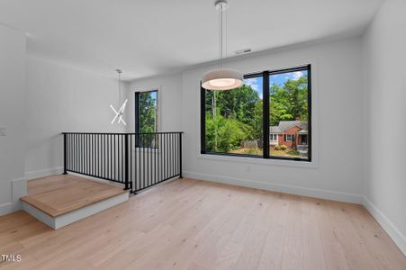 Five Points by Grayson Homes in Raleigh - photo 5 5