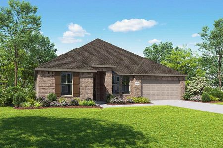 New construction Single-Family house 202 Lennon Drive, Hickory Creek, TX 75065 - photo 1 1