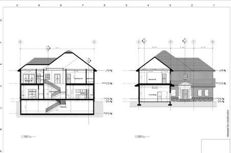 New construction Single-Family house 1527 Adora Lane, Duluth, GA 30097 - photo 3 3