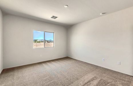 New construction Single-Family house 24651 W Verlea Dr, Buckeye, AZ 85326 Bluebell- photo 15 15