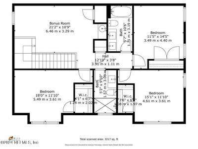 New construction Single-Family house 97050 Overton Court, Yulee, FL 32097 - photo 88 88