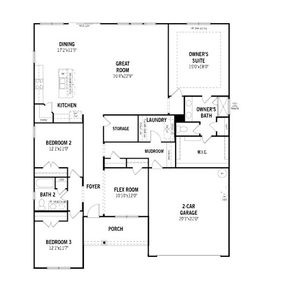 New construction Single-Family house 27 Davinhall Dr., Fuquay Varina, NC 27526 - photo 4 4