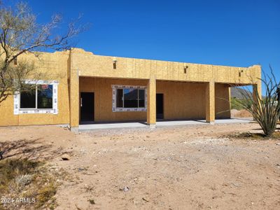 New construction Single-Family house 40408 N 2Nd Drive, Phoenix, AZ 85086 - photo 16 16