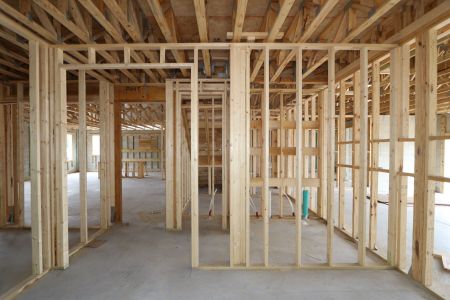 New construction Single-Family house 2505 Clary Sage Drive, Spring Hill, FL 34609 Corina  III Bonus- photo 23 23