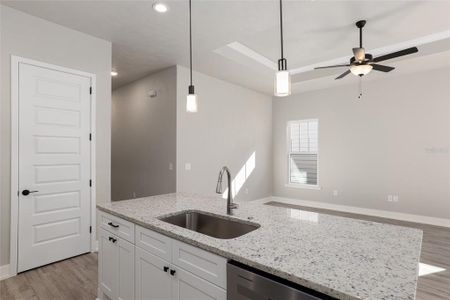 New construction Single-Family house 1056 Nw 132Nd Boulevard, Newberry, FL 32669 - photo 5 5