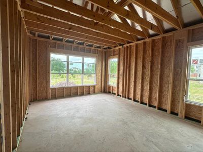 New construction Single-Family house 3601 Garrano Bnd, Leander, TX 78641 - photo 9 9