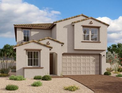Verde Trails by Ashton Woods in Tolleson - photo 6 6
