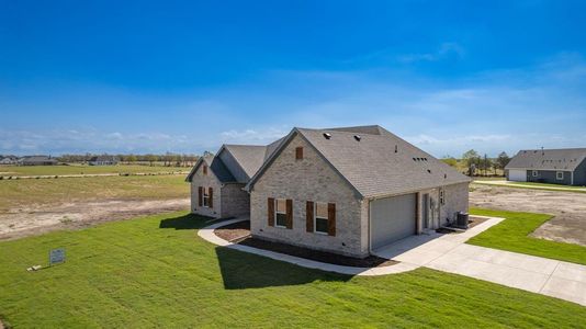 New construction Single-Family house 5126 Fox Trot Lane, Caddo Mills, TX 75135 - photo 5 5