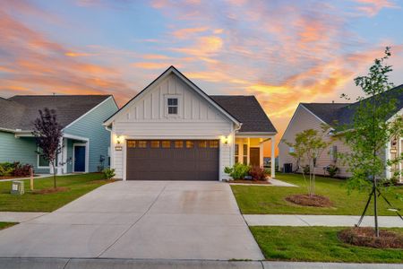 New construction Single-Family house 220 Garden Gate Way, Summerville, SC 29486 - photo 0 0