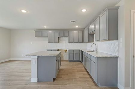 New construction Single-Family house 5422 Black Harrier, San Antonio, TX 78222 - photo 9 9