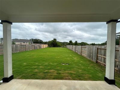New construction Single-Family house 436 Chaste Tree Dr, San Marcos, TX 78666 Moonstone- photo 20 20