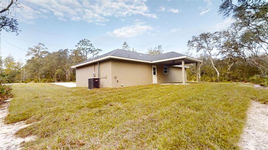 New construction Single-Family house 19804 Sw Nightingale Drive, Dunnellon, FL 34431 - photo 64 64
