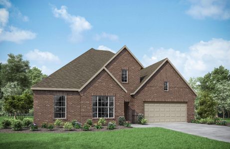 New construction Single-Family house 3931 Hartline Hills, Celina, TX 75009 - photo 20 20