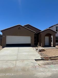 New construction Single-Family house 37966 N Neatwood Drive, San Tan Valley, AZ 85140 - photo 1 1