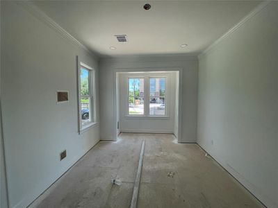New construction Single-Family house 2721 Morrison Street, Houston, TX 77009 - photo 11 11