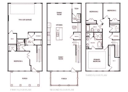 New construction Single-Family house 500 Chiswick Circle, Alpharetta, GA 30009 Harleigh A- photo 0 0
