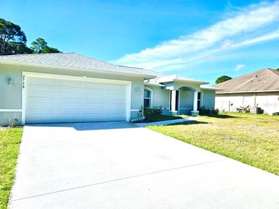 New construction Single-Family house 2738 Palisades Drive Se, Palm Bay, FL 32909 - photo 0