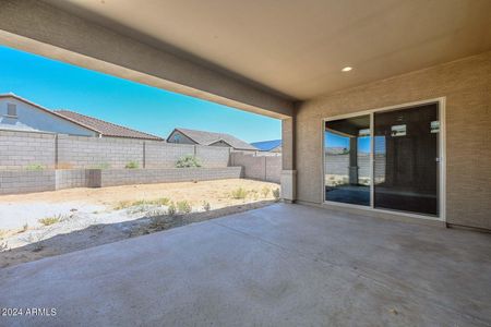 New construction Single-Family house 16084 W Questa Drive, Surprise, AZ 85387 - photo 18 18