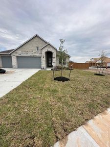 New construction Single-Family house 10531 Plumas Run Drive, Rosharon, TX 77583 The Elizabeth B- photo 1 1