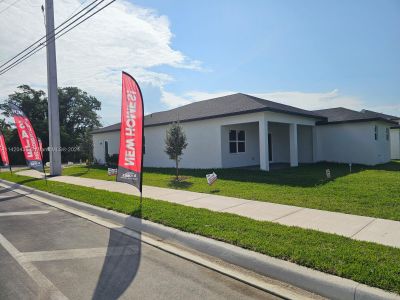 New construction Single-Family house 22425 Southwest 125th Avenue, Miami, FL 33177 - photo 2 2