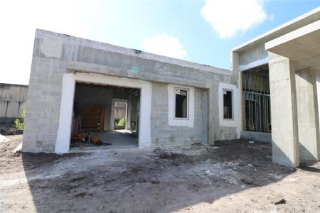 New construction Single-Family house 5747 Nw 63Rd Way, Parkland, FL 33067 - photo 37 37