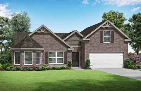 Beckett Ranch by Almont Homes in Auburn - photo 17 17