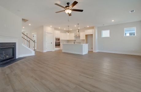 New construction Single-Family house 208 Brightside Trail, Summerville, SC 29486 The Wrightwood- photo 36 36