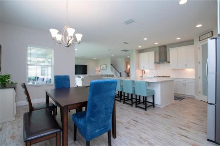 New construction Single-Family house 6005 Hidden Branch Drive, Apollo Beach, FL 33572 Kingfisher- photo 20 20