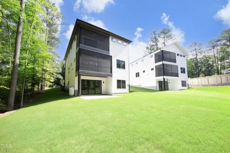 New construction Single-Family house 914 Ardmore Drive, Durham, NC 27713 - photo 53 53